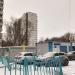 Трансформаторная подстанция ТП-15799 в городе Москва