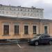 Флигель городской усадьбы Глебовых — памятник архитектуры в городе Москва