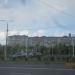 Парковка в городе Череповец