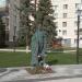 Памятник «Сынам полков» (ru) in Kursk city
