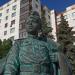 Памятник «Сынам полков» (ru) in Kursk city