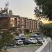 Lake Natoma Inn in Folsom, California city