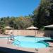 Lake Natoma Inn in Folsom, California city