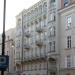 Kamienica Jaszczołta in Warszawa city