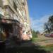 Магазин кожгалантереи «Саквояж» в городе Череповец