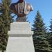 Бюст Н.В. Склифосовского (ru) in Kursk city