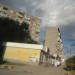 Торговый павильон в городе Череповец
