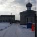 Территория храма Димитрия Солунского (ru) in Kursk city