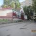 Торговый павильон в городе Череповец