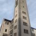 Glockenturm in Stadt Solingen
