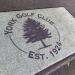 York Golf Club