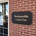 Worthington Hills Country Club
