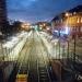 Stadtbahnhaltestelle Boltensternstraße in Stadt Köln