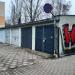 Garaże in Łódź city
