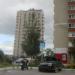 Парковка в городе Череповец