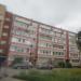 Аллея в городе Череповец