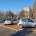 Parking in Łódź city