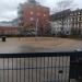 Kinderspielplatz in Stadt Köln