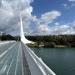 Sundial Bridge at Turtle Bay