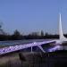 Sundial Bridge at Turtle Bay