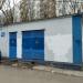 Трансформаторная подстанция в городе Москва