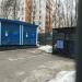 Трансформаторная подстанция в городе Москва