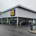 Lidl in Łódź city