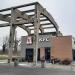 KFC in Łódź city