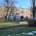 Plac zabaw in Łódź city