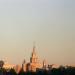 Микрорайон Ленинские горы в городе Москва