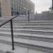 Treppe in Stadt Köln