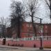 Научно-исследовательская часть МИИГАиК в городе Москва