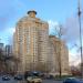 Жилой комплекс «Борисовские пруды» в городе Москва