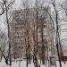 Кавказский бул., 35/2 корпус 1 в городе Москва
