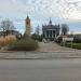 Dzwonnica in Ozorków city