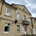 Budynek z apteką i przychodnią in Ozorków city