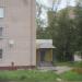 Зал борьбы в городе Череповец