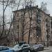 Денисовский пер., 3/5 в городе Москва