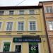 Budynek narożny in Ozorków city