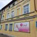 Budynek narożny in Ozorków city