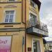 Budynek narożny in Ozorków city