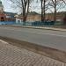 Most drogowy in Ozorków city