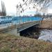 Most drogowy in Ozorków city