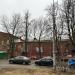 Бывший магазин «Общество потребителей компании Зингер» в городе Подольск