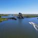 Orwood Bascule Bridge