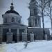 Church of Archangel Michael in Kursk city