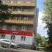 Гостиница в городе Череповец