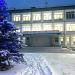 Средняя общеобразовательная школа № 5 в городе Усолье-Сибирское