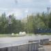 Стела в городе Череповец