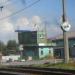 Сторожевая вышка в городе Череповец